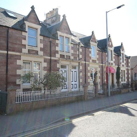Vila Ashley House Inverness Exteriér fotografie